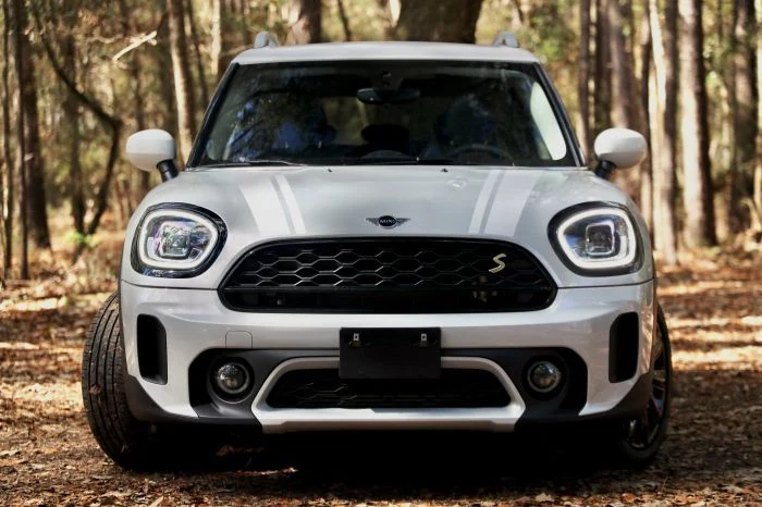 Mini Countryman SE All4 PHEV [REVIEW]